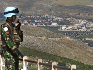Λίβανος: Η ειρηνευτική δύναμη του ΟΗΕ παραμένει στις θέσεις της παρά το αίτημα του Ισραήλ να μετακινήσει κάποιες μονάδες
