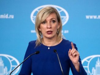 Ρωσία: Η Μόσχα αποκλείει τη διεξαγωγή συνομιλιών για τα πυρηνικά με την Ουάσινγκτον