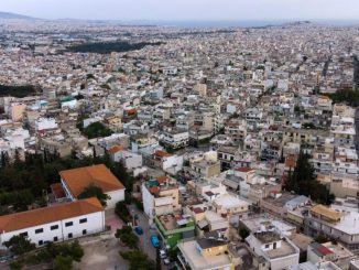 Έκθεση-κόλαφος για τη Κυβέρνηση Μητσοτάκη: ΤΕΛΕΥΤΑΙΑ κατατάσσεται η Ελλάδα στην Ευρώπη για την αναλογία μισθών προς ενοίκια