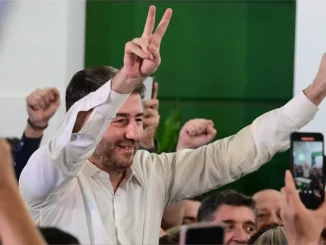 Εκλογές ΠΑΣΟΚ: Τα τελικά αποτελέσματα των Περιφερειών – Πρώτος σε 12 από τις 13 ο Νίκος Ανδρουλάκης – Τυφώνας στην Κρήτη