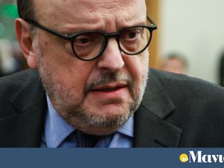 Σταματήστε να κάνετε πλάκα στον Αντώναρο…