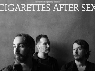 Αντίστροφη μέτρηση για τις συναυλίες των Cigarettes After Sex στο ΟΑΚΑ