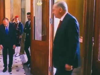 Γιώργος Γεραπετρίτης: Ποιος θα μας φυλάξει από τους (εθνο)φύλακες;