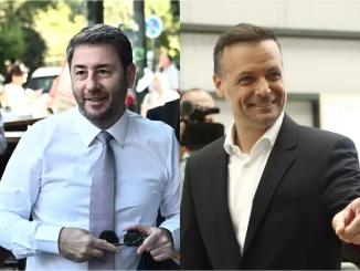 ΠΑΣΟΚ: Άρχισαν οι γκρίνιες  – Διαφωνεί ο Χάρης Δουκας για τον ρόλο Διαμαντοπούλου και για την μη συμμετοχή Κατρινη , Γιαννακοπούλου