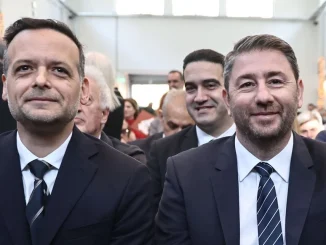 Εκλογές στο ΠΑΣΟΚ: Οι συμμαχίες θα κρίνουν τον επόμενο πρόεδρο
