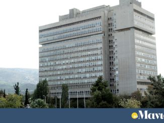 Απόβαση πρακτόρων στην Αθήνα