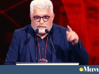 Θύμιος Γεωργόπουλος: Δεν συνάδει ο Στέφανος Κασσελάκης με την Αριστερά