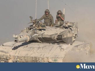 ΗΠΑ: το σχέδιο για εκεχειρία μεταξύ Ισραήλ και Χεζμπολάχ