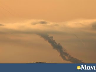 Το Ισραήλ σφυροκοπά τη Βηρυτό – Σε επιφυλακή λόγω της αργίας του Γιομ Κιπούρ