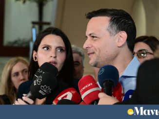 Εκλογές ΠΑΣΟΚ – Χάρης Δούκας: Το μήνυμα της κάλπης είναι καθαρό – Το 70% ζητεί αλλαγή ηγεσίας