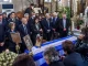 Το «όλον ΠΑΣΟΚ» αποχαιρέτησε την “Σιδηρά Κυρία” Βάσω Παπανδρέου στα Βαλιμίτικα Αιγίου