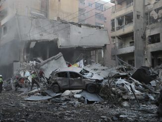 Νέες απειλές εκτοξεύει η Τεχεράνη – Μήνυμα ισχύος από τον αρχηγό του ισραηλινού στρατού