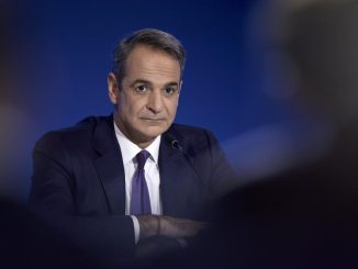 Νικ. Νικολόπουλος: “Ο Πρωθυπουργός Νιώθει την Πίεση από το Θέμα που Ξεκίνησε με τον Όρο «Μειοδότης»”