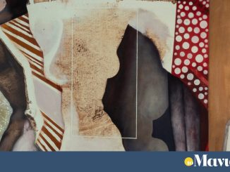 Στη Δημοτική Πινακοθήκη Πειραιά η έκθεση ζωγραφικής των Στρατή Αθηναίου και Δημήτρη Λουκόπουλου