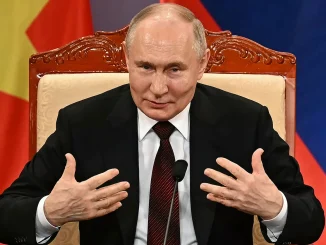 Σύνοδος της BRICS: Ο Βλαντίμιρ Πούτιν ετοιμάζεται να υποδεχθεί 24 ξένους ηγέτες και τον Γ.Γ. ΟΗΕ