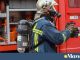 Ισχυρή έκρηξη σε διαμέρισμα στους Αμπελόκηπους – Σοβαρά τραυματισμένη μια γυναίκα
