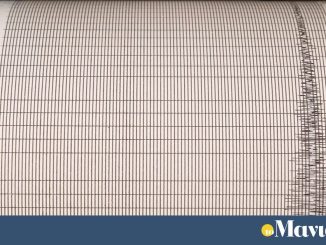 Σεισμός 4,4 Ρίχτερ ανατολικά της Τεχεράνης