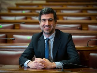Θανάσης Γλαβίνας: Προχωρούμε στην επόμενη μέρα με όρους ενότητας, σύνθεσης και διεύρυνσης