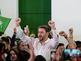 Εκλογές ΠΑΣΟΚ: Ο… Τυφώνας “Νίκος Ανδρουλάκης” της κλίμακας 5 σάρωσε την Κρήτη