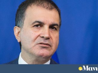 Έξαλλοι στην Τουρκία για την ανάρτηση του Κατζ με τον νεκρό Σινουάρ: «Είσαι ναζί δολοφόνος»