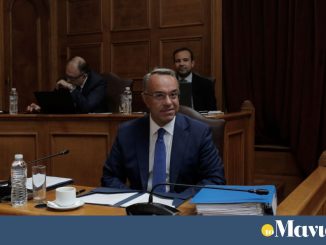 Σταϊκούρας: Υπήρξε παραπομπή λόγω ανθρώπινου λάθους για το ατύχημα στον Προαστιακό