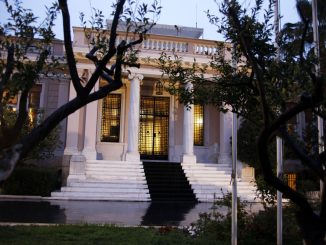 Ο εκπρόσωπος του ΠΑΣΟΚ υιοθέτησε όλες τις κακές πρακτικές μιας ανεύθυνης αντιπολίτευσης