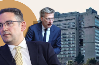 Η υπογραφή μιας απόφασης που έδειξε το “κρυφό” κυβερνητικό αφεντικό της ΕΥΠ – Οι 315 χιλ. ευρώ για τεστ γνωστικών ικανοτήτων (!) και ο Γενικός Γραμματέας του Πρωθυπουργού Στ. Κουτνατζής