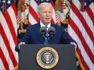 Μπάιντεν: Ισραήλ και Λίβανος αποδέχτηκαν τη συμφωνία για κατάπαυση του πυρός – Αρχίζει στις 04:00