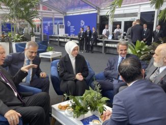 Φοβού τους Δαναούς… Και το άνοιγμα φακέλων του Κυπριακού από την ΕΥΠ