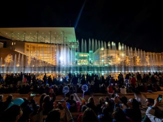 Η εμπειρία των Χριστουγέννων στο ΚΠΙΣΝ ζωντανεύει την Κυριακή 1η Δεκεμβρίου