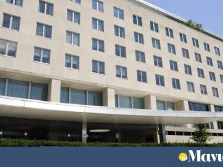Στέιτ Ντιπάρτμεντ: Καμιά χώρα δεν πρέπει να δεχτεί στελέχη της Χαμάς