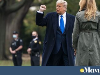 Ντόναλντ Τραμπ: H σκληροπυρηνική ομάδα του προέδρου στον Λευκό Οίκο
