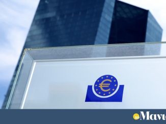Νέα μείωση των επιτοκίων από την ΕΚΤ προεξοφλούν τα ομόλογα