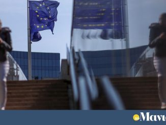 ΕΕ: η γερμανική πολιτική κρίση δεν είναι και τόσο κακή είδηση για την Ευρώπη