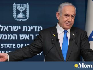 Συνάντηση Μπενιαμίν Νετανιάχου με απεσταλμένους των ΗΠΑ για εκεχειρία στον Λίβανο