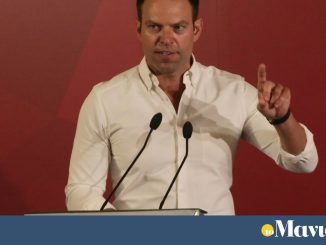 ΣΥΡΙΖΑ: «αλλοίωση» του εκλογικού σώματος πριν την ψηφοφορία συνέδρων καταγγέλλει ο Στέφανος Κασσελάκης