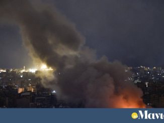 Απόψε αποφασίζει το Ισραήλ αν θα συμφωνήσει σε κατάπαυση πυρός με τη Χεζμπολάχ