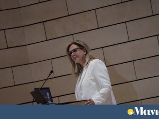 Ζωή Ράπτη: Το ΕΜΠ κατατάσσεται στην κορυφή των ελληνικών πανεπιστημίων, αποτελεί φάρο εκπαίδευσης και έρευνας με διεθνή ακτινοβολία