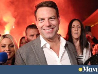 Στέφανος Κασσελάκης: κινητικότητα για την ιδρυτική διακήρυξη του νέου φορέα