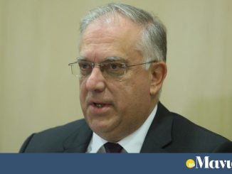 Τάκης Θεοδωρικάκος για εκλογή Τραμπ: H ΕΕ να υιοθετήσει ένα μοντέλο επιθετικών επενδύσεων