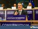 Έκτροπα ευρωβουλευτών της αντιπολίτευσης  κατά την ακρόαση του Απόστολου Τζιτζικώστα