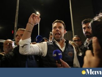 Στέφανος Κασσελάκης: το πόθεν έσχες και η ώρα της Δικαιοσύνης