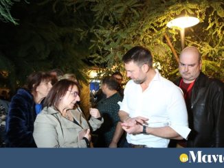 ΣΥΡΙΖΑ: έζησαν αυτοί καλά κι εμείς χωρίς αυτούς καλύτερα