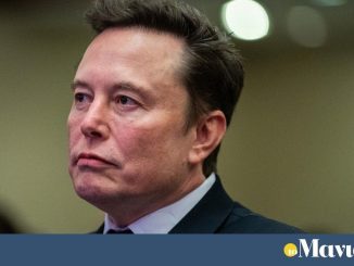 Έλον Μασκ: Δουλεύουμε υπερωρίες για να ξοδεύονται «σοφά» τα λεφτά των φορολογούμενων