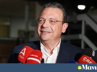 Debate ΣΥΡΙΖΑ: Όχι Σωκράτη Φάμελλου σε έρευνες για υδρογονάνθρακες