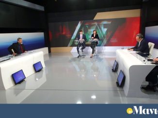 Οι ανεμογεννήτριες και οι μπαταρίες, ο Κασσελάκης και το… ΠΑΣΟΚ: Πρώτο trend στο «Χ» το debate του ΣΥΡΙΖΑ