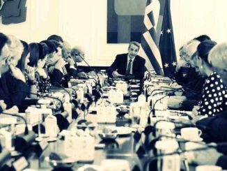Νοιάζονται πιο πολύ για το Κίεβο παρά για… το Περιστέρι!