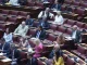 Προς την διάλυση – Με 31 βουλευτές έμεινε η κοινοβουλευτική ομάδα του ΣΥΡΙΖΑ