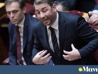 Slapp από Ανδρουλάκη σε «άσχετο» κρεοπώλη για το Predator