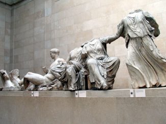 «Μεγάλο άλμα» στις συνομιλίες για τα Γλυπτά μέσα στο 2025 βλέπει ο Economist